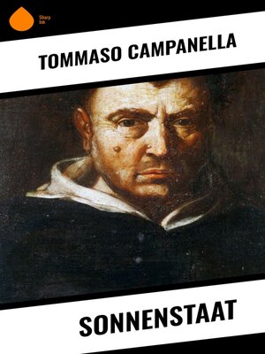 cover image of Sonnenstaat